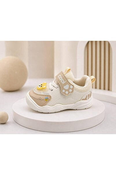 Cool حذاء رياضي لتقويم العظام للأطفال من Cillian First Step
