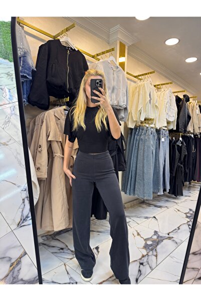 Podyumoutlet Kadın Eşofman Altı