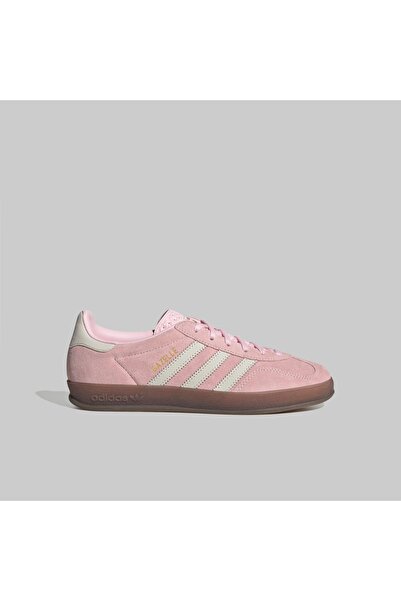Adidas Originals Γυναικεία Αθλητικά Παπούτσια Gazelle για Εσωτερικούς Χώρους