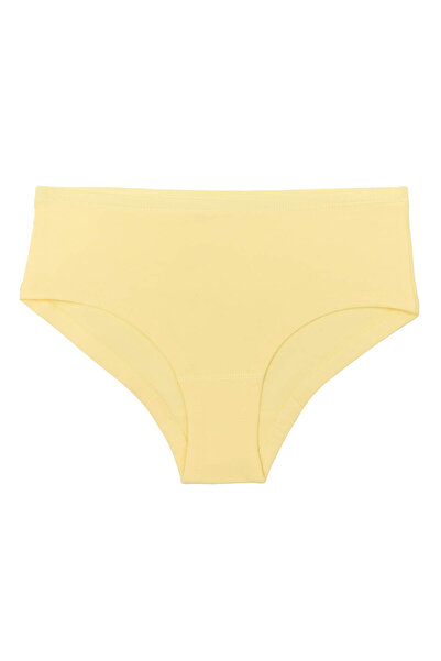 Albero Natur Girls' Organic Cotton Underwear – Gots Certified & Vegan