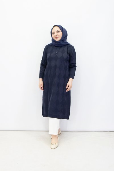 Armine TREND 4112-1 Triko Tunik