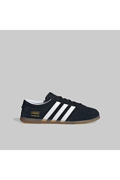 Adidas Originals Γυναικεία Αθλητικά Παπούτσια Gazelle Lo Pro σε χρώμα Core Bl...