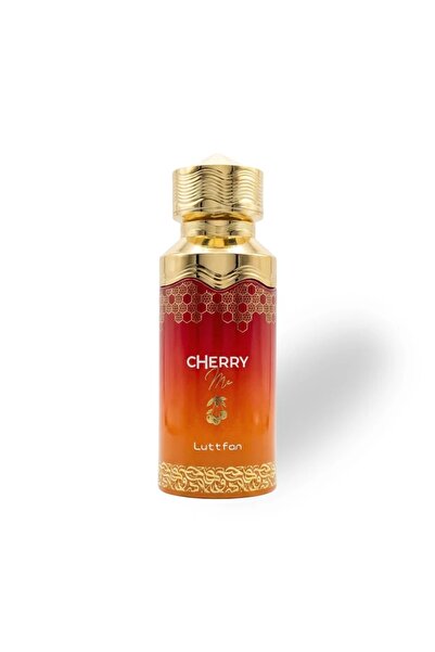 Luttfan Cherry Me Ω ντε Παρφούμ, Ουνισέξ, 100 ml
