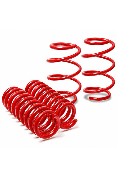 AksoyTuning Fiat Tofaş 1988 Sonrası Spor Yay 45/45 mm – Tüm Motor Seçenekleri...