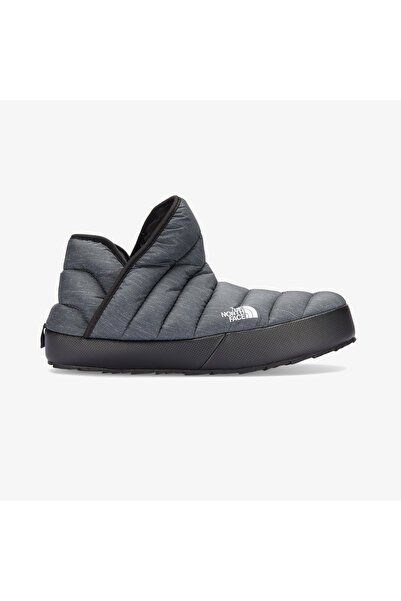 THE NORTH FACE Thermoball Traction Erkek Gri Outdoor Ayakkabı