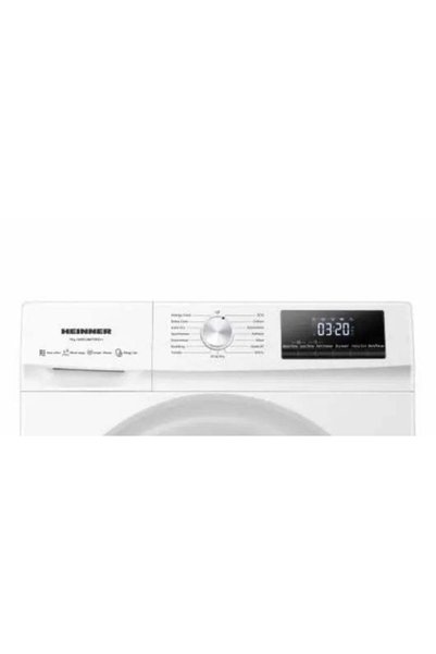 Heinner Uscător de rufe cu pompă de căldură HHPD-HMY70FD++, Capacitate de înc...