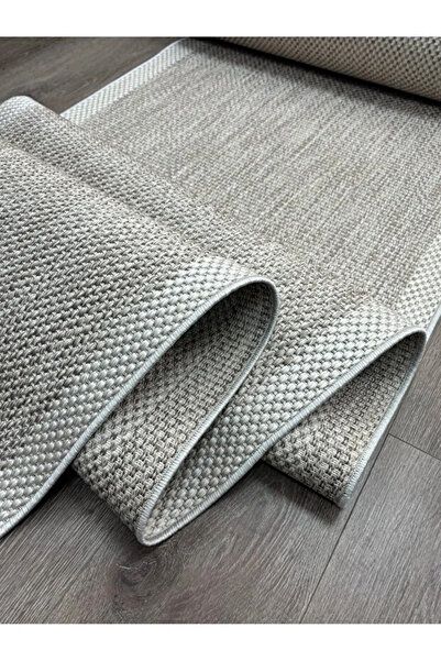 Genel Markalar Sisal Prime 79270-071 Dekoratif Salon Oturma Odası Genç odası ...