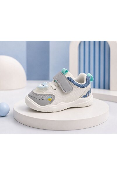 Cool حذاء رياضي لتقويم العظام للأطفال من Cillian First Step