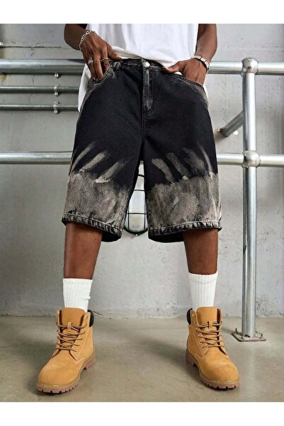 Sheya Shorts, black - M
