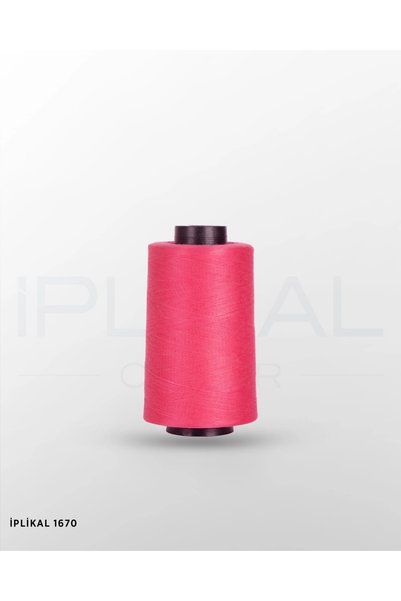 İPLİKAL 1670 خيط خياطة