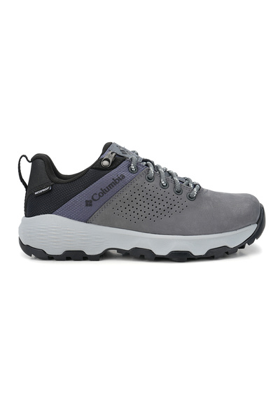 Columbia Newton Nimble Ltr 2146791-053 Kadın Spor Ayakkabı Gri