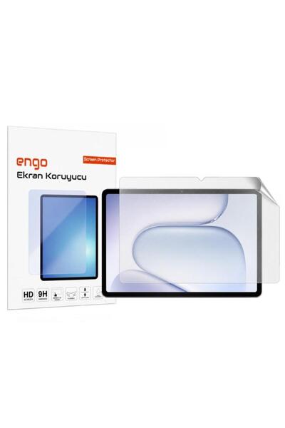 Engo Honor Pad 20/ Pad 20 Pro İle Uyumlu Paperfeel Ekran Koruyucu 12.1 İnç, K...
