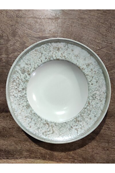 Kütahya Porselen 27 cm Spaghetti, Pasta Plate