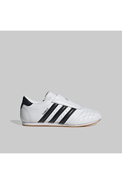 Adidas Originals Γυναικεία αθλητικά παπούτσια τάε κβον ντο σλιπ-ον