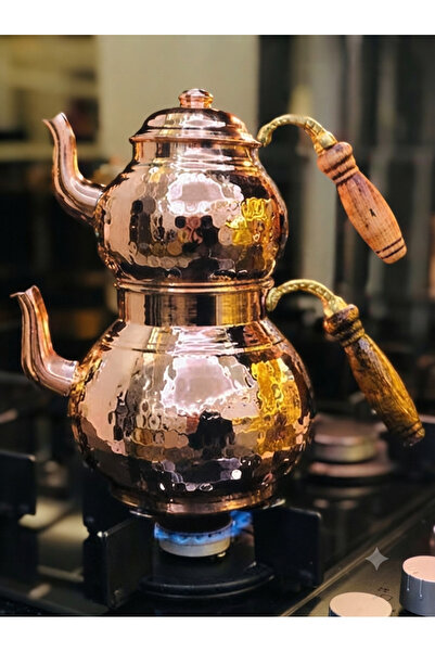 çaydanlık