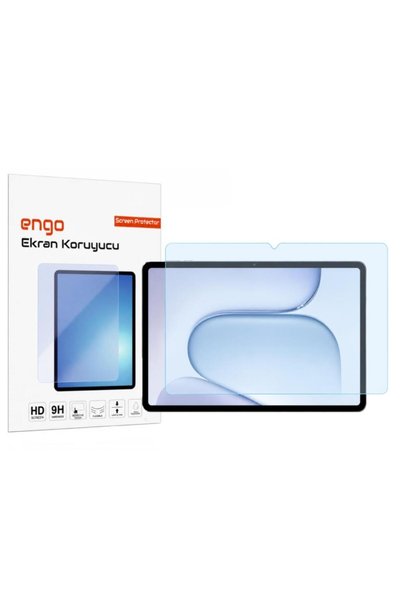 Engo Honor Pad 20/ Pad 20 Pro Ekran Koruyucu 12.1 İnç 9H Kırılmaz Esnek Nano ...