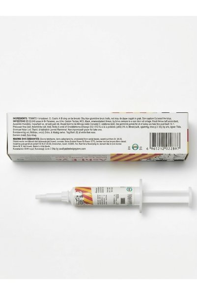 ashi Eye Pink Eye Ointment – Veterinary Eye Care for Dogs, Cats & Livestock, Relief for Red & Irritated Eyes