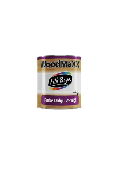 WOODMAXX PARKE DOLGU VER. 2.5 LT