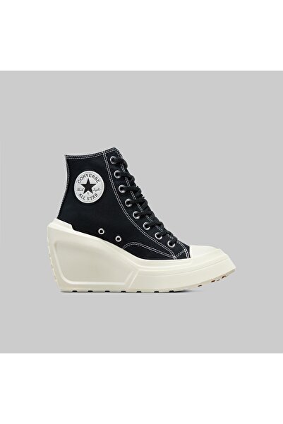 Converse Γυναικεία Τσακ Σερ 70 Ντι Λουξ με Πλατφόρμα