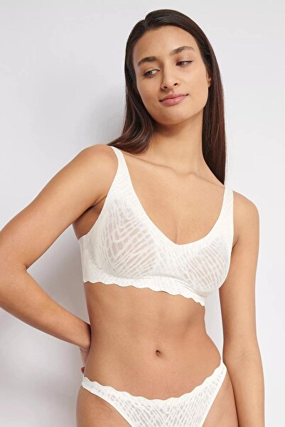 SLOGGI ZERO Feel Bliss Sutien moale S