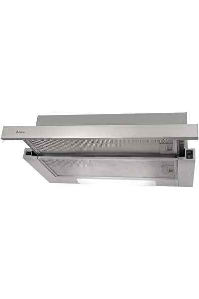AMICA OTP6233I 270 mc/h 60εκ. Ανοξείδωτο