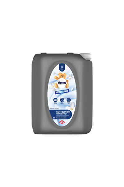 Professional Yumuşatıcı 5 Lt Yms