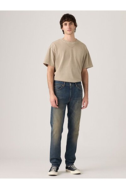 Levi's 518™ Slim Erkek Jean Pantolon - Garage Rock