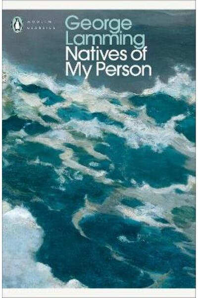 Penguin Classics Natives of My Person