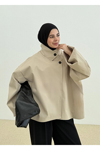 MODA AKSA 2102 TEK DÜĞME CEKET TAŞ