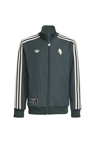 adidas Γιουβέντους Τέρεσα Ίκονς Παιδικό Μπουφάν Φόρμας 176