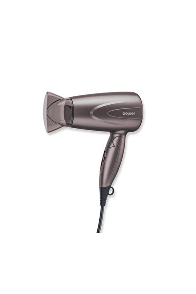 Beurer HC17 Foldable Compact Hair Dryer