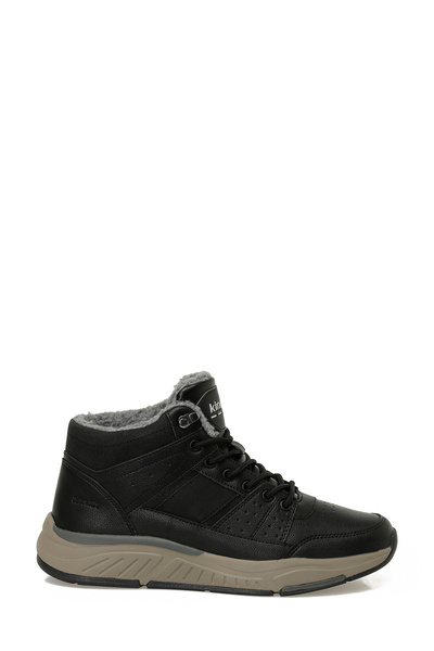 Kinetix CAMPBELL 5PR Siyah Erkek Outdoor Bot