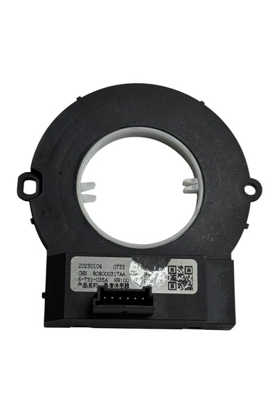 Chery Tiggo 7 Pro/Tiggo 8 Pro/Omoda 5 2022-2024/Jaecoo 7 2024-2026 Direksiyon Açı Sensörü