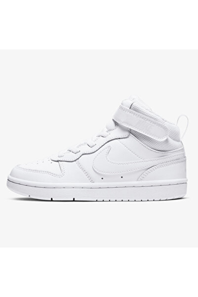 Nike COURT BOROUGH MID 2 (PSV)