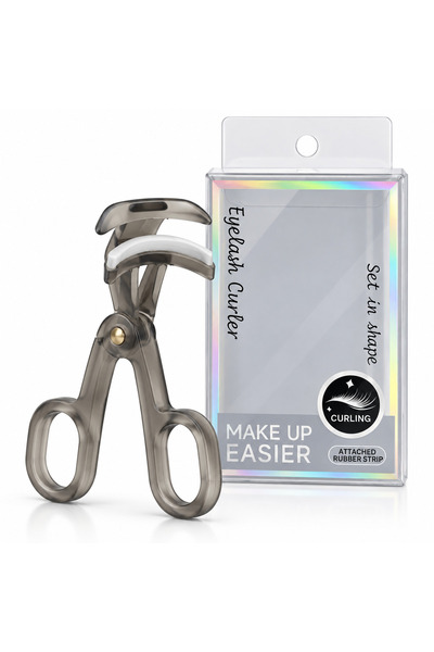 Generic Brand مكبس رموش Eyelash Curler – MAKE UP EASIER
