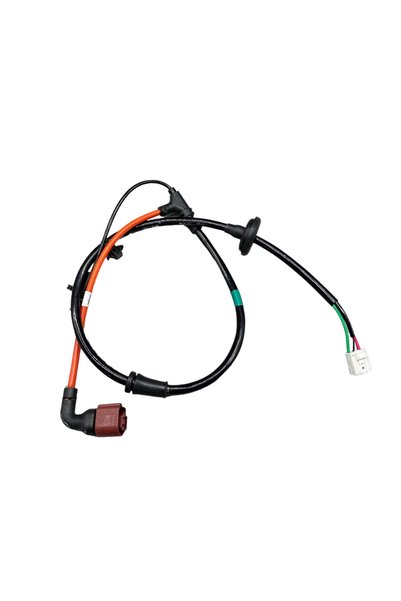 Chery Omoda 5 2022-2024 Arka Sağ ABS Sensörü