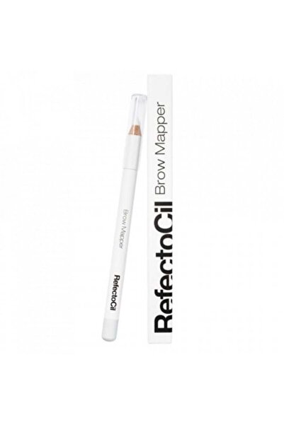 Refectocil Brow Mapper Λευκό Μολύβι Περιγράμμισης Φρυδιών
