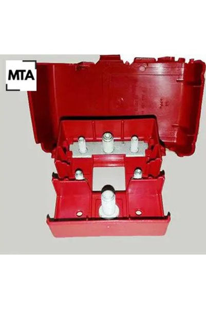 Universal Akü kutup başı sigortasız clıo-kng-mgn-master güç dağıtıcı / akü sigorta tablası mta 8200265086