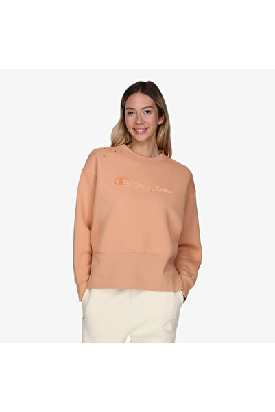 Champion LADY LOVE TMR CREWNECK