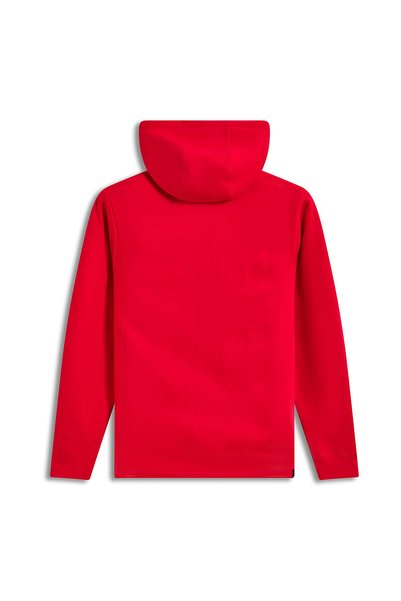 Alpinestars Ageless Hoodie V3 Kapüşonlu Sweatshirt Kırmızı