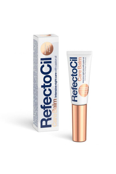 Refectocil Подхранващ балсам за мигли и вежди 9 мл