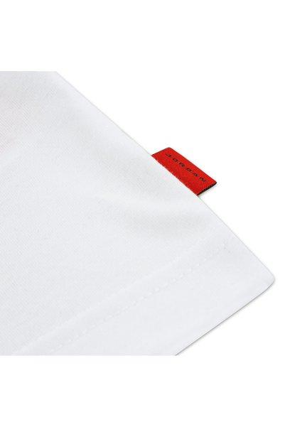 Nike JORDAN JDB MJ AIR HBR LS SHIRT ERKEK ÇOCUK SWEATSHİRT 95G183-001