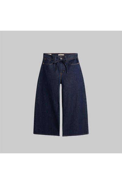 Levi's Γυναικεία τζιν κυλότ XL