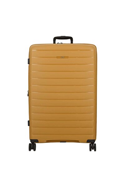 Jump Striper 4 Rollen Trolley 77 cm mit Dehnfalte