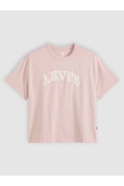 Levi's Graphic Vintage Tişört