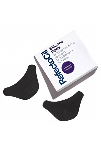 Refectocil Set de 2 plasturi din silicon
