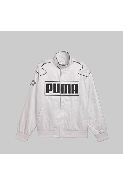 Puma Χαλαρό Μπουφάν Ρέιζερ