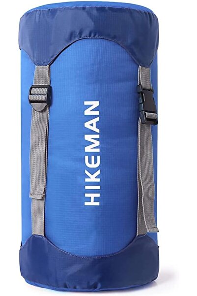 GENERAL Sleeping Bag Stuff Sack Water-Resistant & Ultralight Outdoor Storage ...