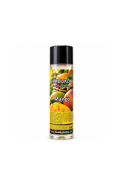 Mango Makina Kokusu 150Ml