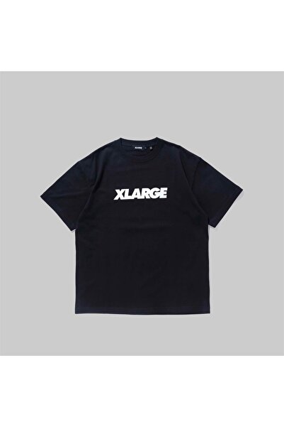 XLARGE Στάνταρ Μπλουζάκι με Λογότυπο